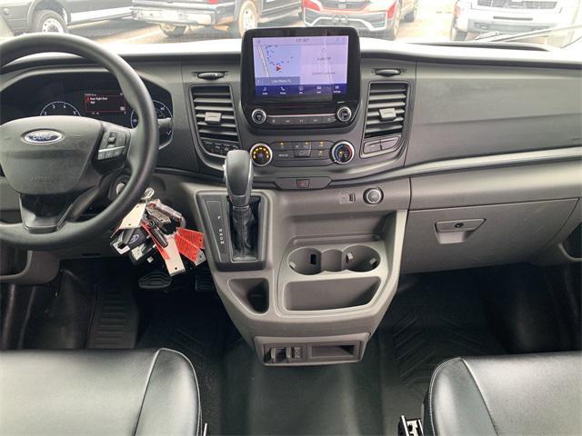 used 2020 Ford Transit-350 car, priced at $32,000
