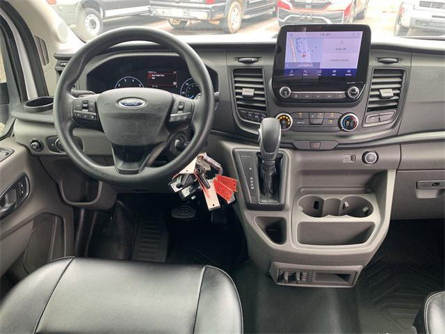 used 2020 Ford Transit-350 car, priced at $32,000