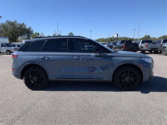 used 2023 Lincoln Corsair car, priced at $38,777