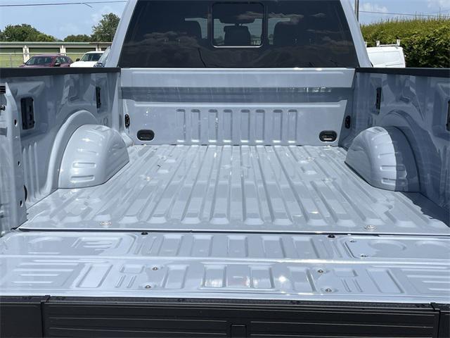 new 2025 Ford F-250 car, priced at $91,812
