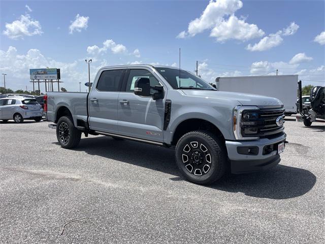new 2025 Ford F-250 car, priced at $91,812