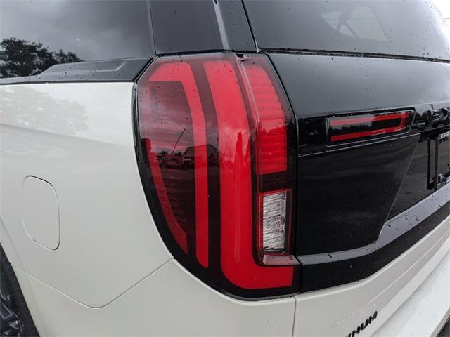 new 2025 Ford Expedition Max car, priced at $86,214