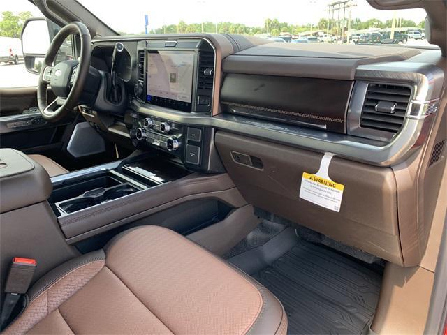 used 2025 Ford F-350 car, priced at $105,777