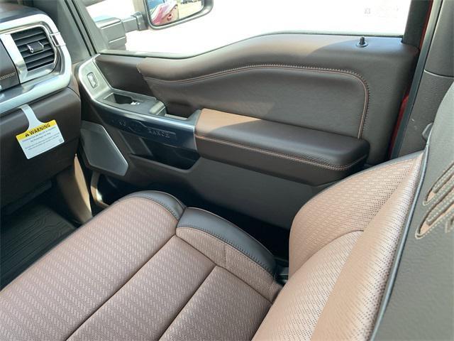 used 2025 Ford F-350 car, priced at $105,777