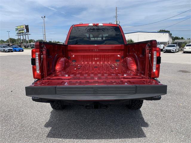 used 2025 Ford F-350 car, priced at $105,777