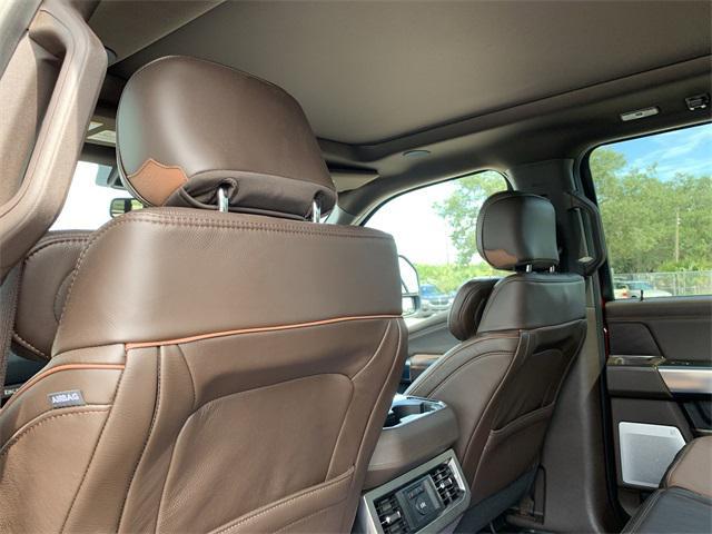 used 2025 Ford F-350 car, priced at $105,777