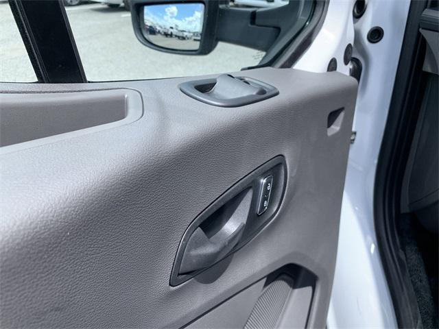 new 2025 Ford Transit-350 car, priced at $55,089