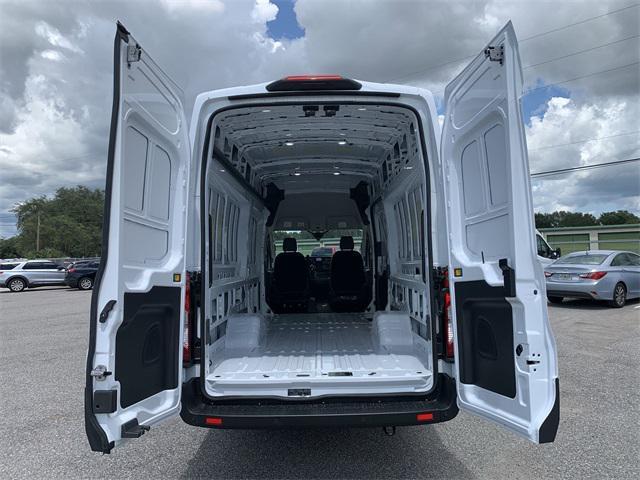 new 2025 Ford Transit-350 car, priced at $55,089