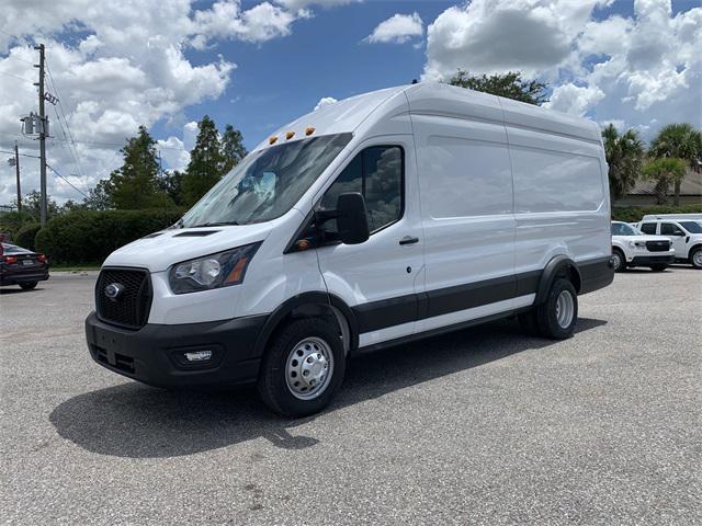 new 2025 Ford Transit-350 car, priced at $55,089
