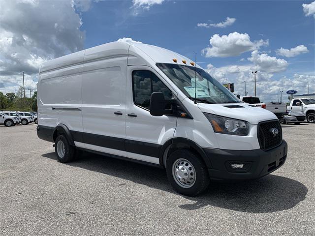 new 2025 Ford Transit-350 car, priced at $55,089