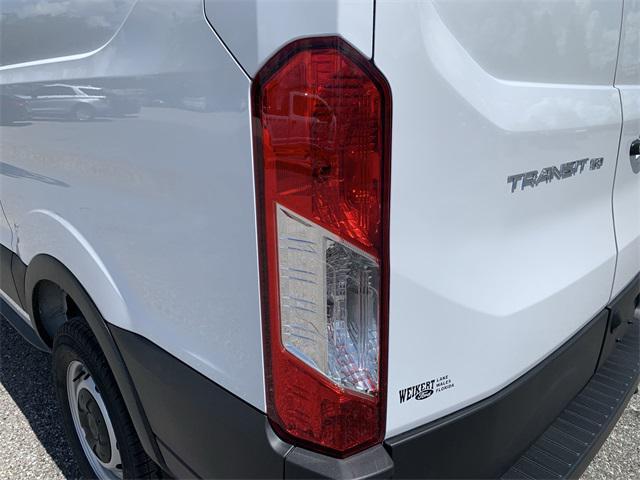 new 2025 Ford Transit-150 car, priced at $45,503