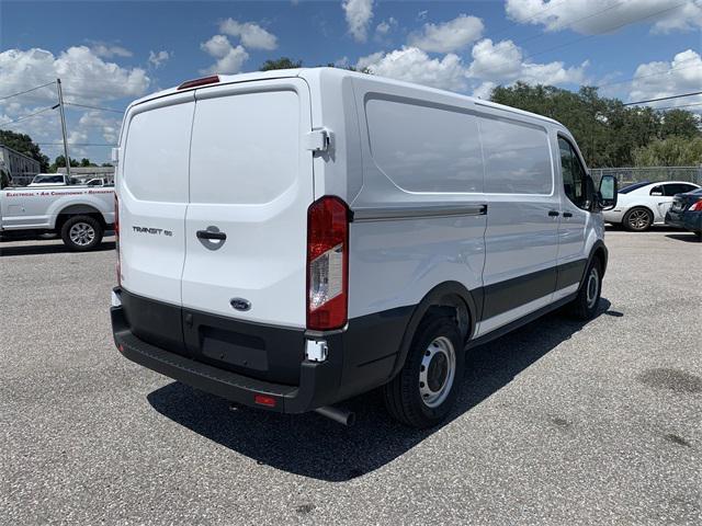 new 2025 Ford Transit-150 car, priced at $45,503