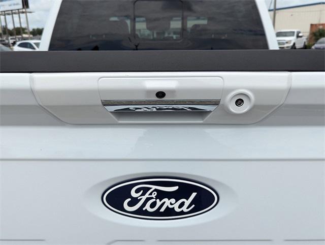 new 2024 Ford F-150 car, priced at $55,003