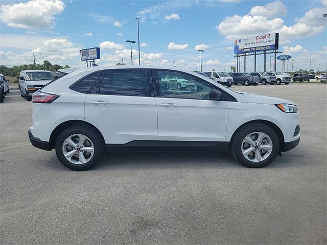 new 2024 Ford Edge car, priced at $30,460