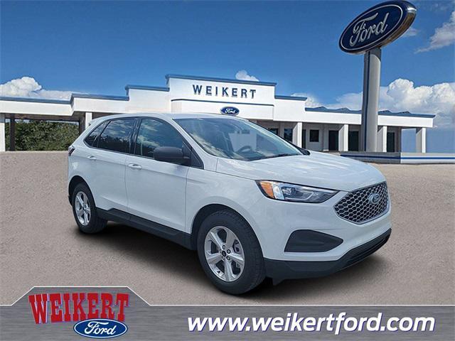 new 2024 Ford Edge car, priced at $30,460