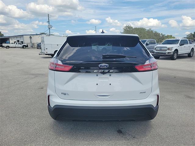 new 2024 Ford Edge car, priced at $30,460