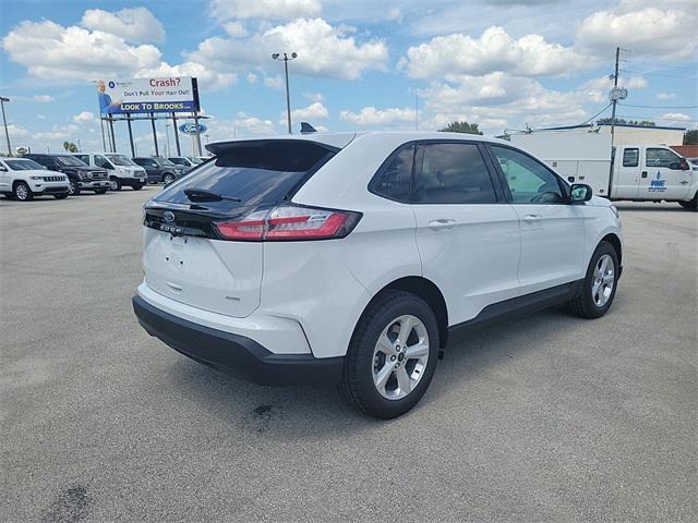 new 2024 Ford Edge car, priced at $30,460