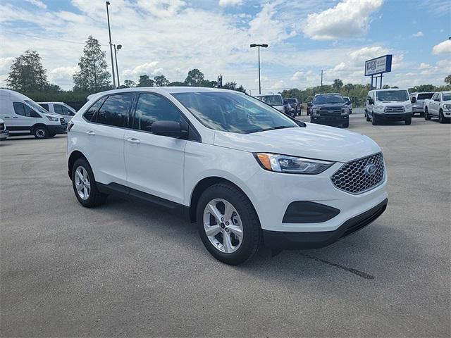 new 2024 Ford Edge car, priced at $30,460