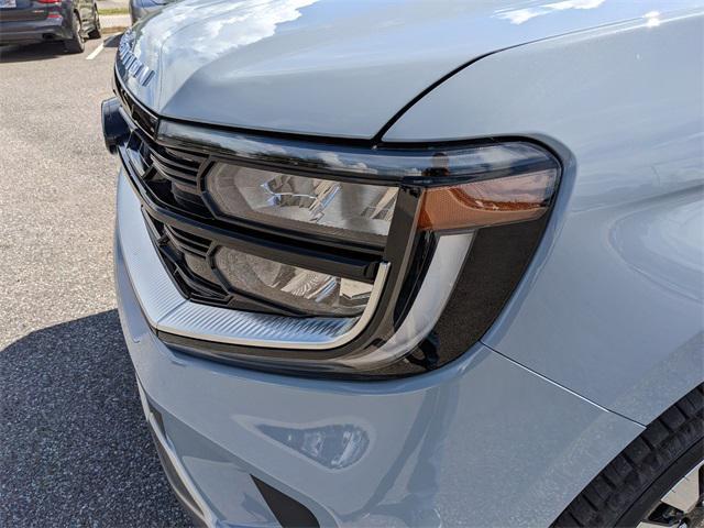 new 2025 Ford Expedition Max car, priced at $92,676