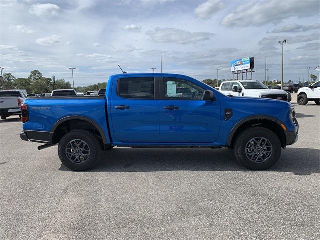 new 2024 Ford Ranger car, priced at $35,966