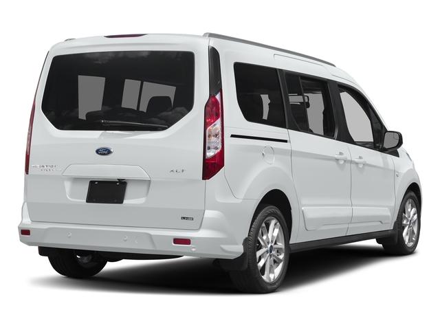 used 2018 Ford Transit Connect car, priced at $18,777