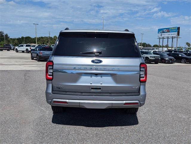 new 2024 Ford Expedition car, priced at $78,393