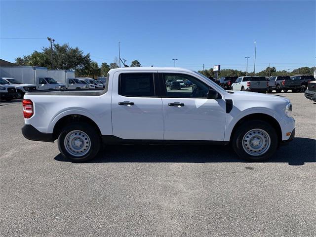 new 2024 Ford Maverick car, priced at $27,857