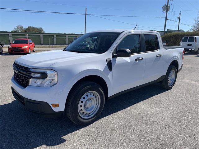 new 2024 Ford Maverick car, priced at $27,857