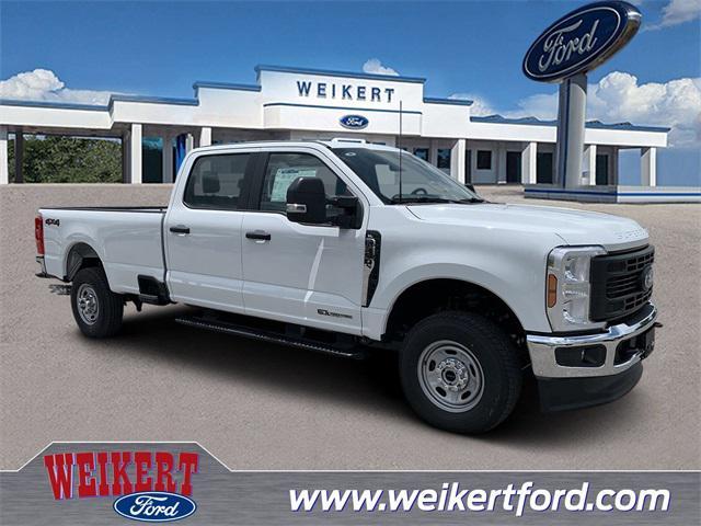new 2025 Ford F-350 car, priced at $63,200