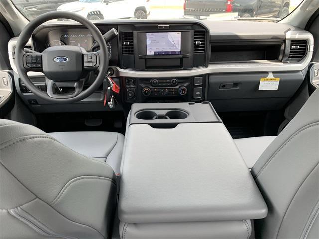 new 2025 Ford F-350 car, priced at $63,200