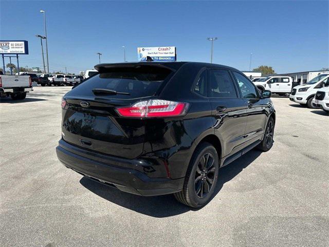 new 2024 Ford Edge car, priced at $35,287