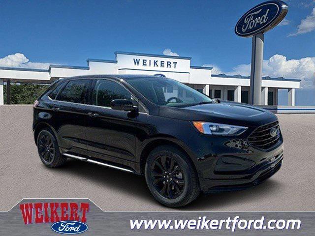 new 2024 Ford Edge car, priced at $35,287