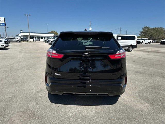 new 2024 Ford Edge car, priced at $35,287