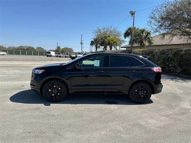 new 2024 Ford Edge car, priced at $35,287