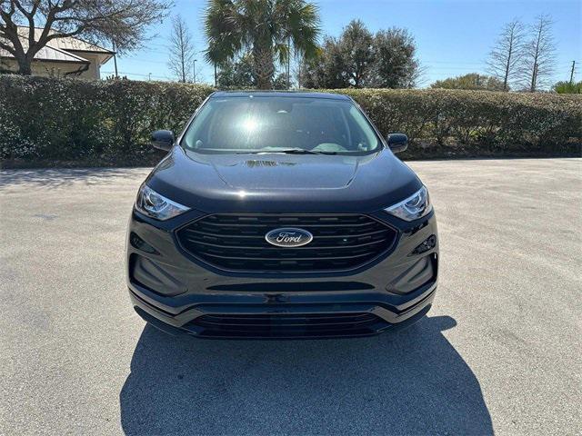 new 2024 Ford Edge car, priced at $35,287