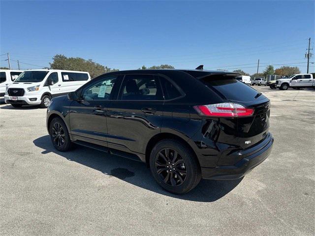 new 2024 Ford Edge car, priced at $35,287