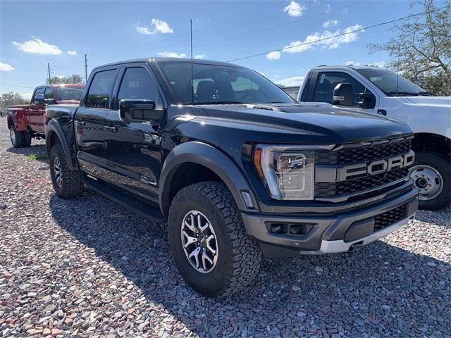 used 2022 Ford F-150 car, priced at $64,777