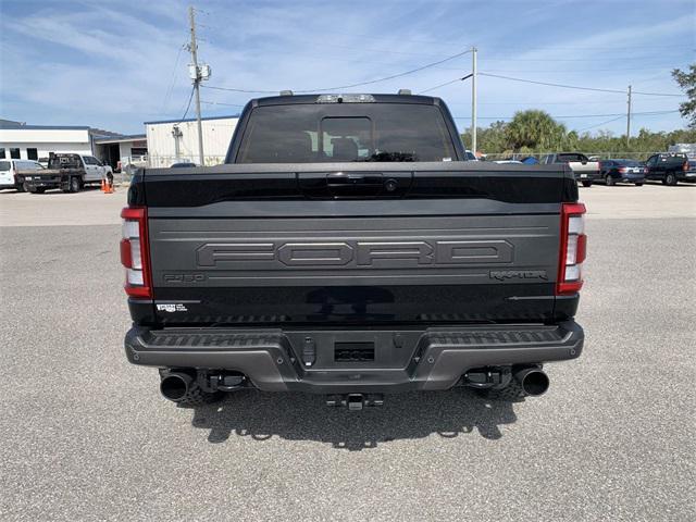 used 2022 Ford F-150 car, priced at $61,000