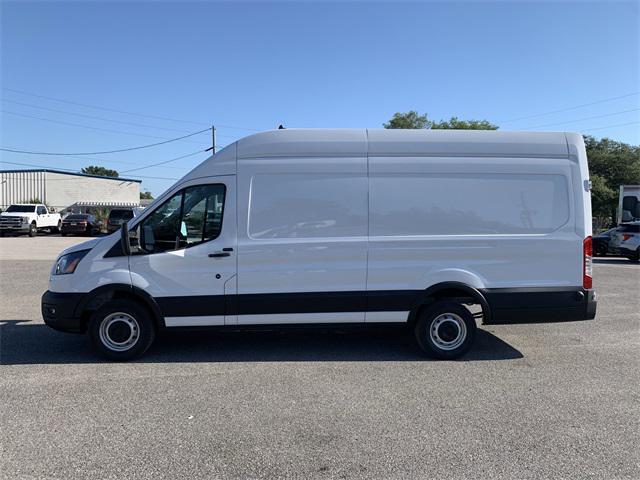 new 2025 Ford Transit-350 car, priced at $54,119