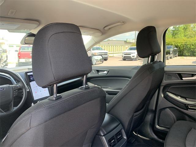 used 2024 Ford Edge car, priced at $29,577