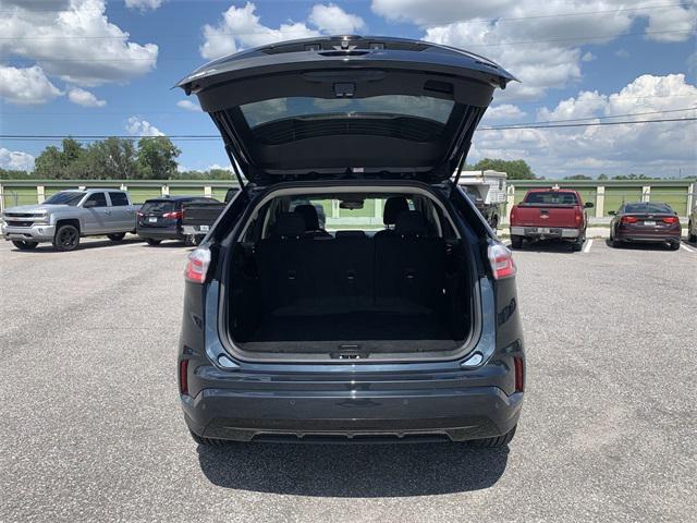 used 2024 Ford Edge car, priced at $29,577