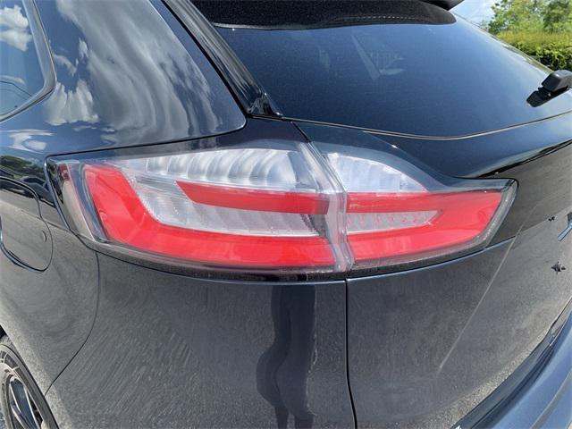 used 2024 Ford Edge car, priced at $29,577