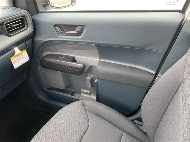 new 2025 Ford Maverick car, priced at $28,245