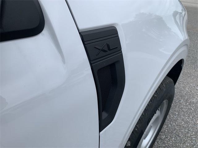 new 2025 Ford Maverick car, priced at $28,245