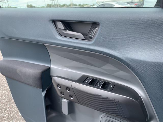 new 2025 Ford Maverick car, priced at $28,245