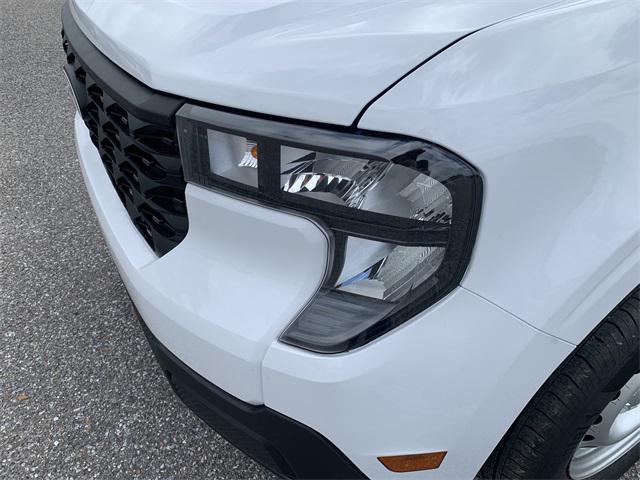 new 2025 Ford Maverick car, priced at $28,245