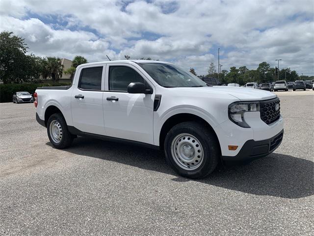 new 2025 Ford Maverick car, priced at $28,245