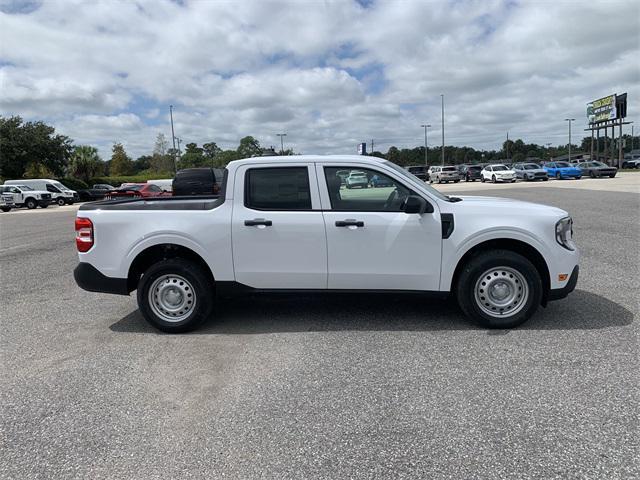 new 2025 Ford Maverick car, priced at $28,245