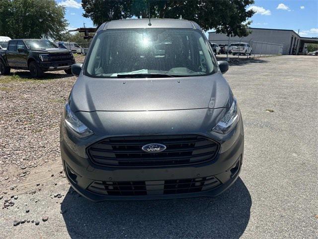 new 2023 Ford Transit Connect car, priced at $39,455