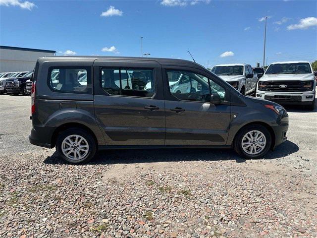 new 2023 Ford Transit Connect car, priced at $39,455